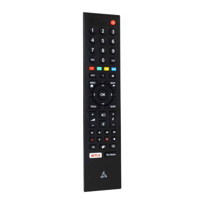 SBOX daljinski upravljač RC-01407 za Grundig TV