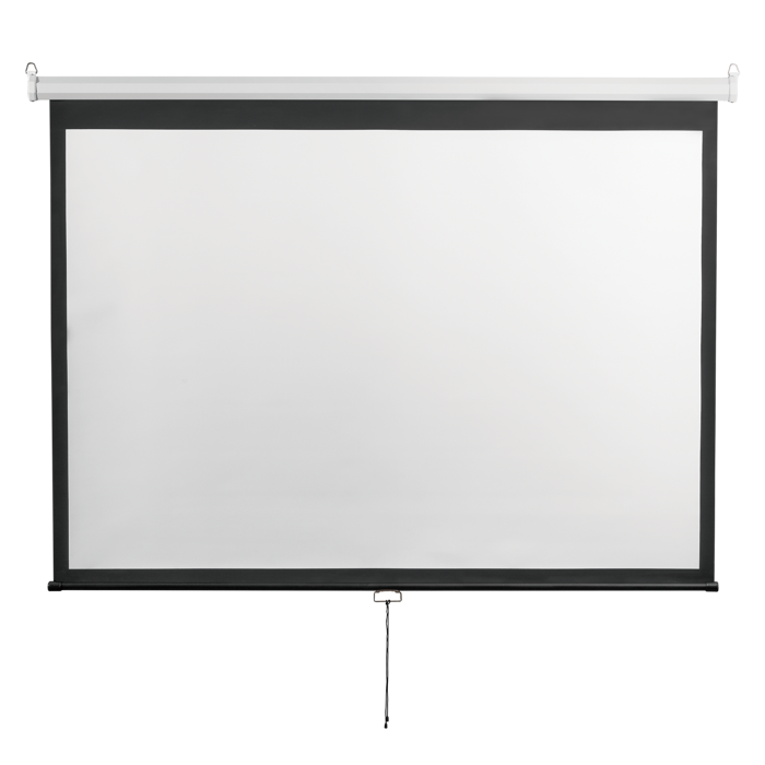 SBOX projektorsko platno PSM-4:3-120-2 240x180cm