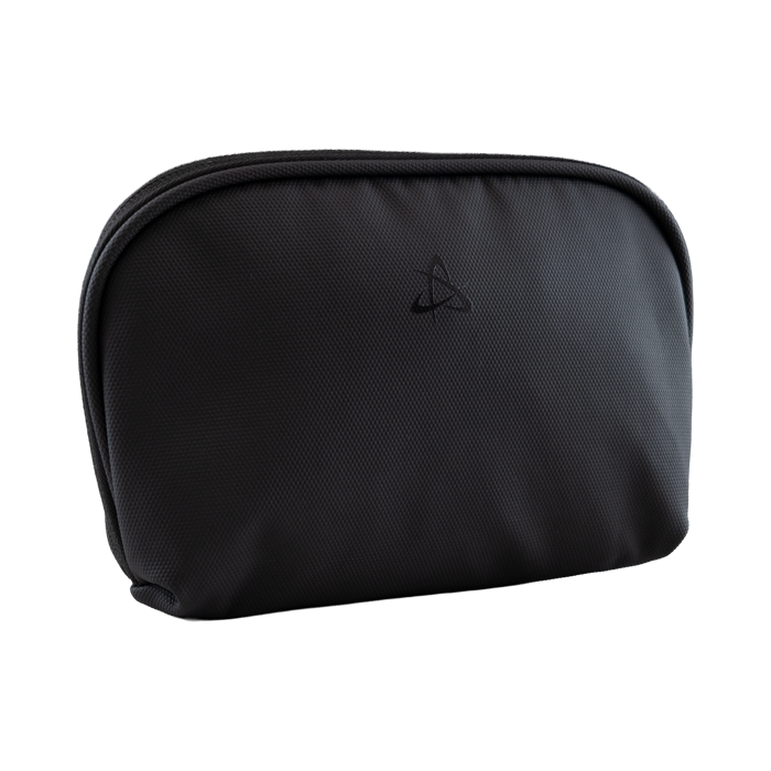 SBOX torbica NSS-334 HOUSTON crna