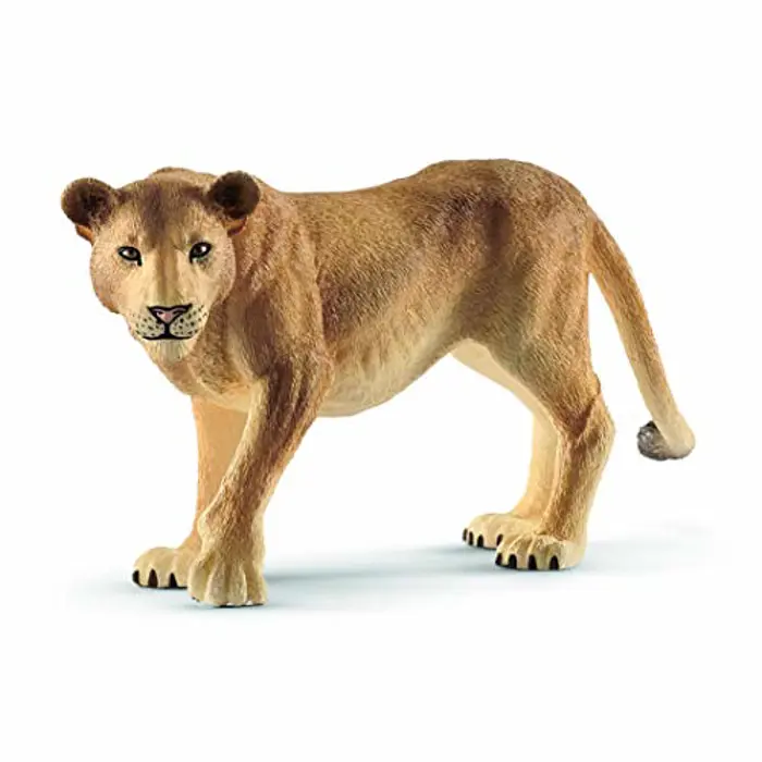Schleich Wild Life Lioness - 14825