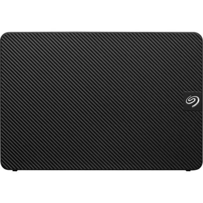 Seagate Expansion Desktop Hard Drive | 8 TB