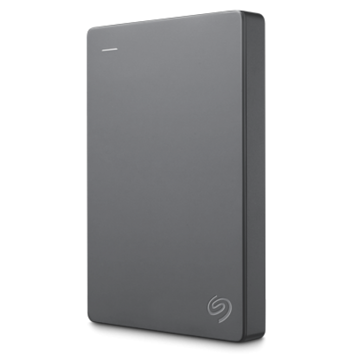 Seagate external drive 2.5 "1TB Basic Portable USB 3.0