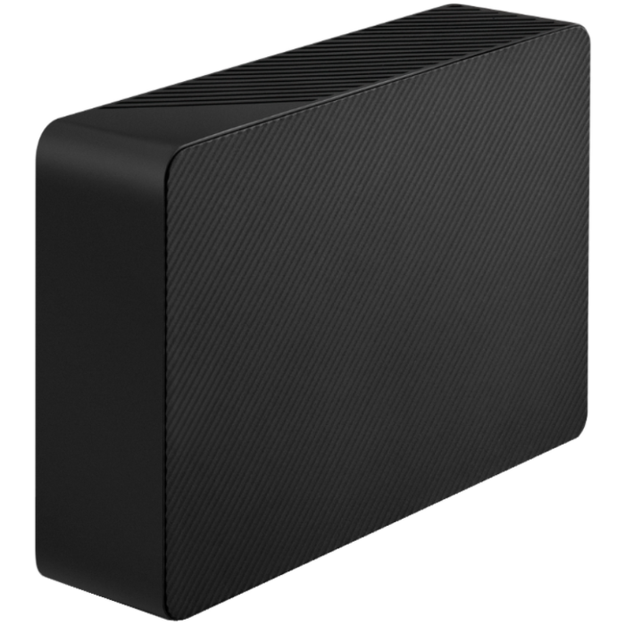 SEAGATE HDD External Expansion Desktop Drive (3.5/26TB/ USB 3.0)