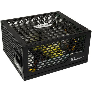 Seasonic Prime Fanless TX napajanje, 80 PLUS Titanium, modular - 700 Watt PRIME-TX-700