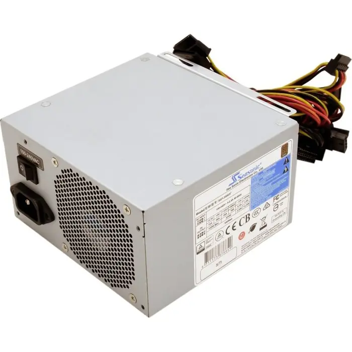 Seasonic SSP-350ES2 Bulk 350W ATX