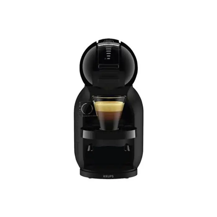 SEB Krups aparat za kavu Mini Me black KP1438F0