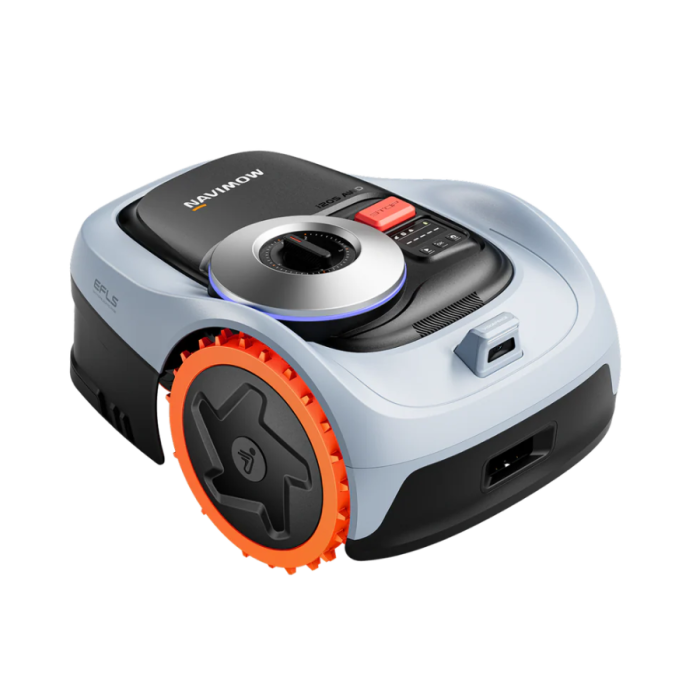 Segway Navimow i206E AWD EU robotska kosilnica