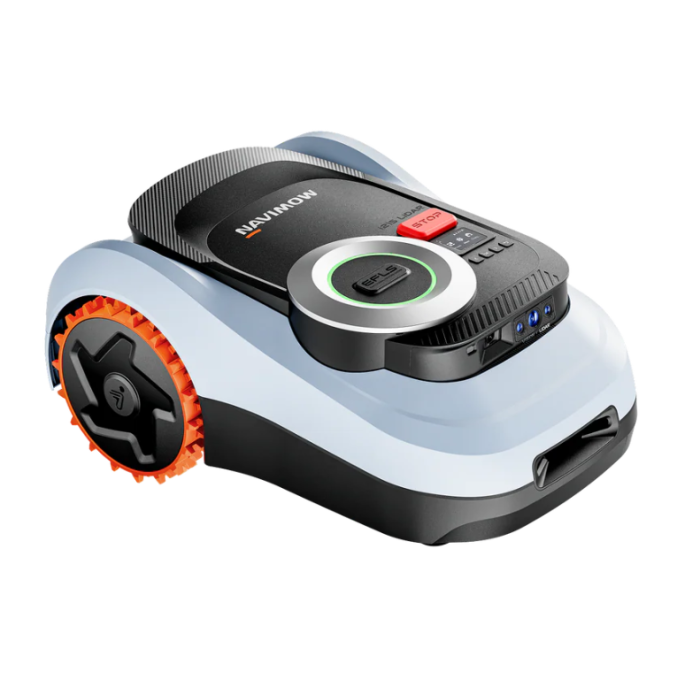 Segway Navimow i210E Lidar EU robotska kosilnica