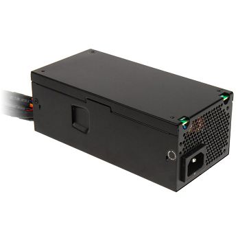 SilverStone SST-TX300 TFX Napajanje, 80 PLUS Bronze - 300 Watt SST-TX300