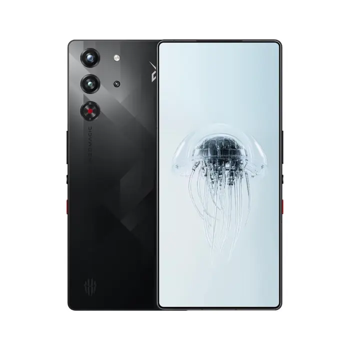 SMARTFON NUBIA REDMAGIC 10 Pro 5G 16/512GB Shadow