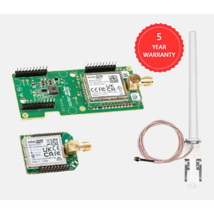 SolarEdge Home Network Plug-in i antena 1kom