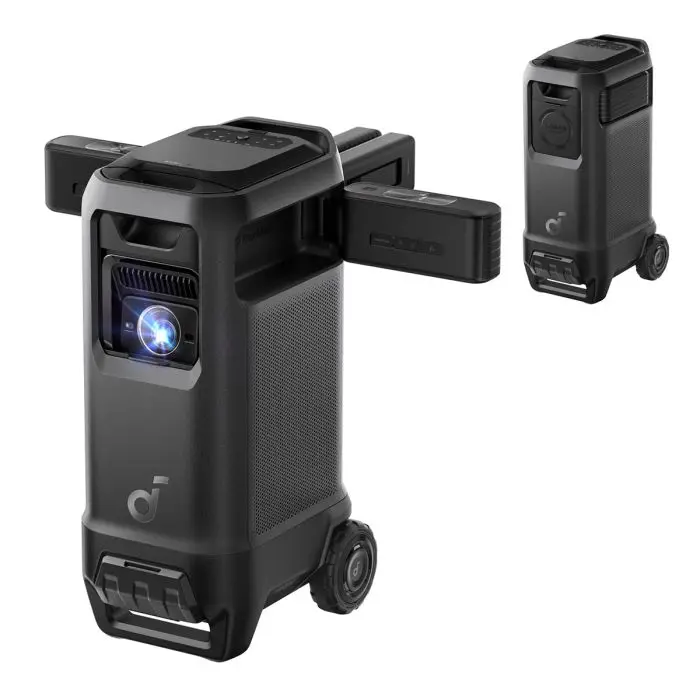 Soundcore Nebula X1 Pro Portable Projector