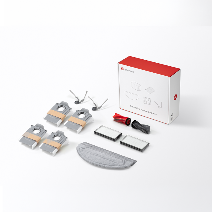 Spare Parts Set for the Roborock Saros 20 Sonic