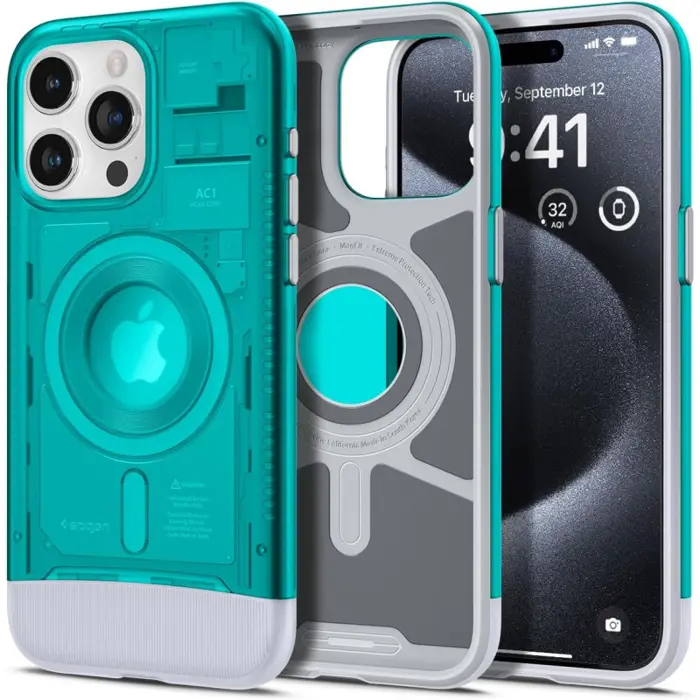 spigen-classic-c1-magsafe-bondi-blue-iphone-15-pro-41160-67160.webp