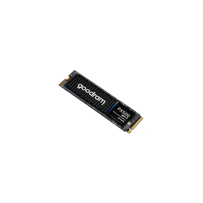 SSD GOODRAM PX500 GEN.3 PCIe 3x4 128GB M.2 2280 RET