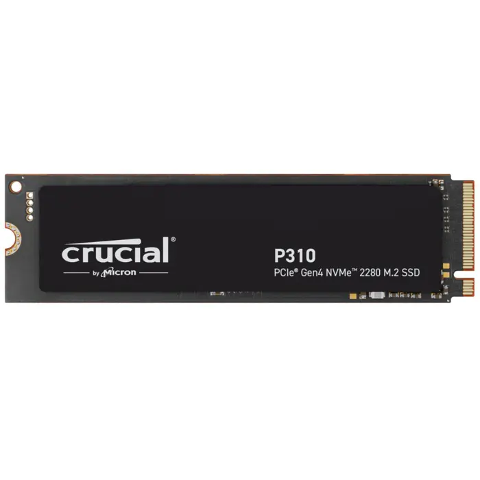 SSD PCIE G4 M.2 NVME 1TB/P310 CT1000P310SSD8 CRUCIAL
