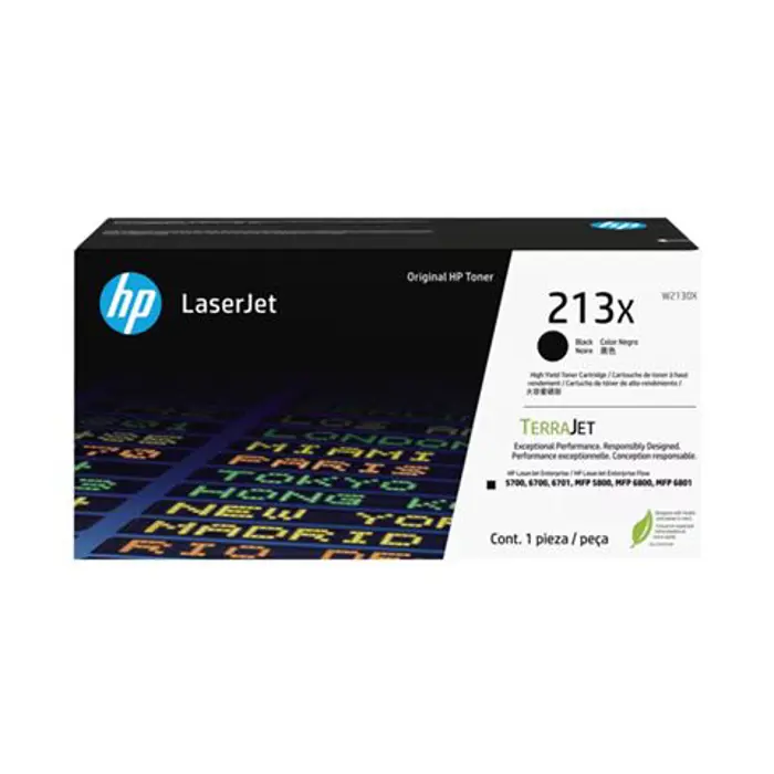 SUP TON HP W2130X