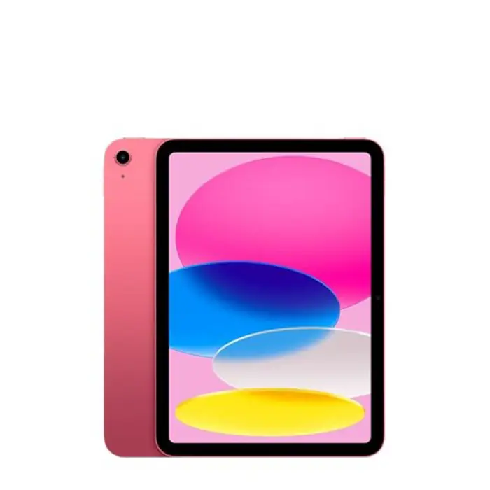 Tablet Apple iPad 10.9 11.Gen (2025) 128GB Cellular - Pink