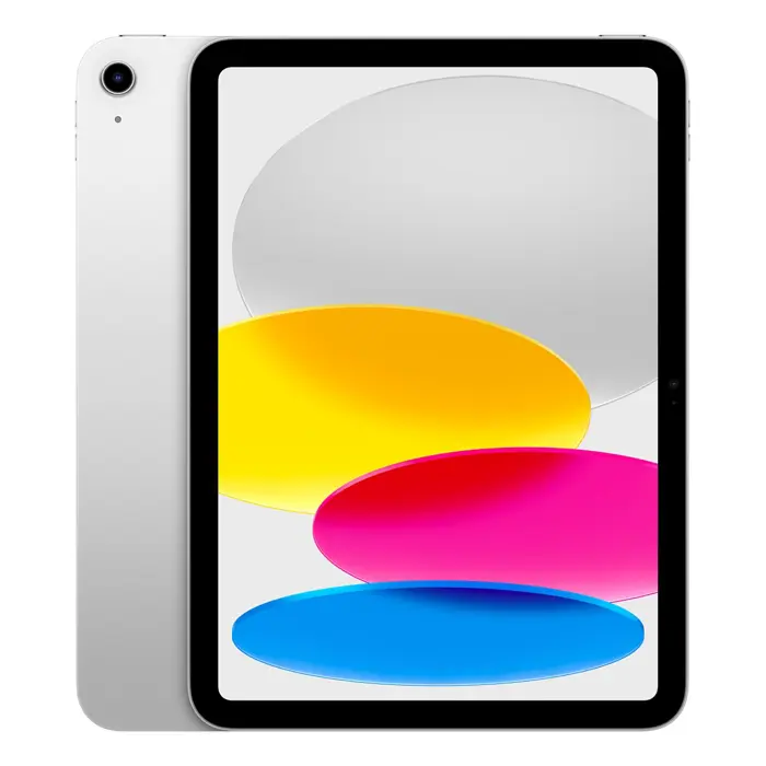 Tablet Apple iPad 10.9 11th Gen (2025) 256GB WiFi - Silver