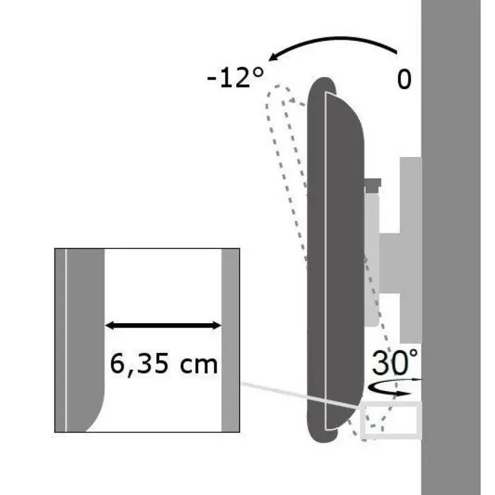 techly-19-37-wall-bracket-for-led-lcd-tv-tilt-1-swivel-black-51507-tvathluch0003.webp