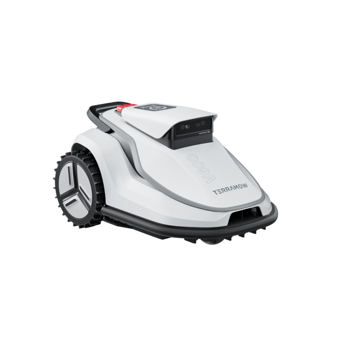 TERRAMOW robotska kosilnica V600