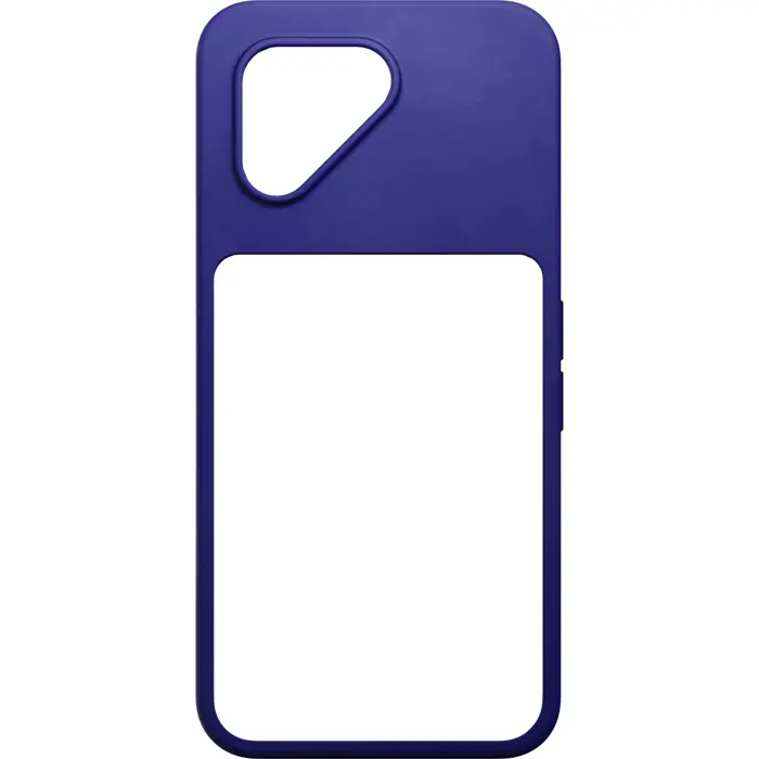 The Fairphone (Gen. 6) protective case (cobalt blue)