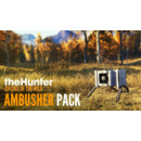 Igra PC theHunter: Call of the Wild - Ambusher Pack