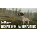 Igra PC theHunter: Call of the Wild - German Shorthaired Pointer