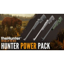 Igra PC theHunter: Call of the Wild - Hunter Power Pack