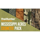 Igra PC theHunter: Call of the Wild - Mississippi Acres Cosmetic Pack
