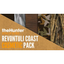 Igra PC theHunter: Call of the Wild - Revontuli Coast Cosmetic Pack