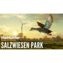 Igra PC theHunter: Call of the Wild - Salzwiesen Park