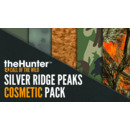 Igra PC theHunter: Call of the Wild - Silver Ridge Peaks Cosmetic Pack