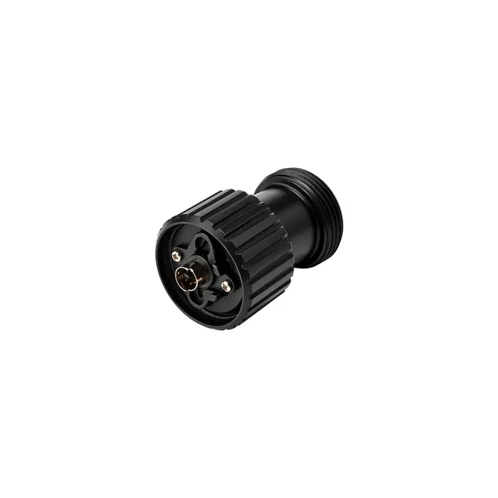 Thrustmaster AVA Offset Adapter - black-2960932