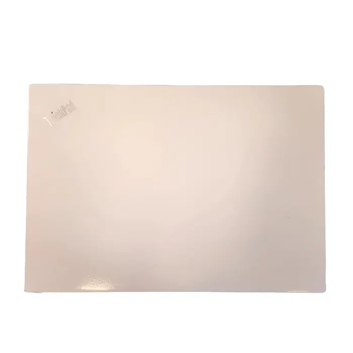 Topcover Lenovo L380 / L390 - Arctic White
;P/N 02DA294