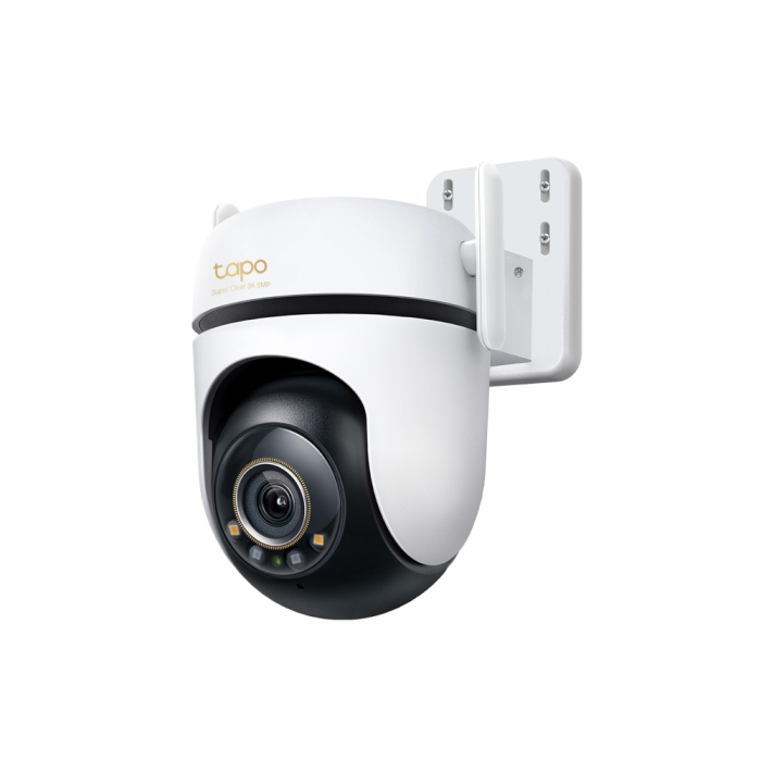 TP-LINK Tapo C530WS 3K 5MP 360° Pan/Tilt zunanja Wi-Fi varnostna kamera