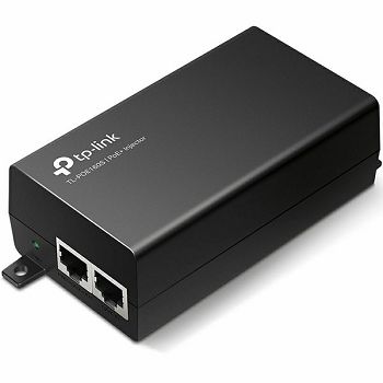 TP-Link TL-PoE160S, PoE+ Injector, 802.3at