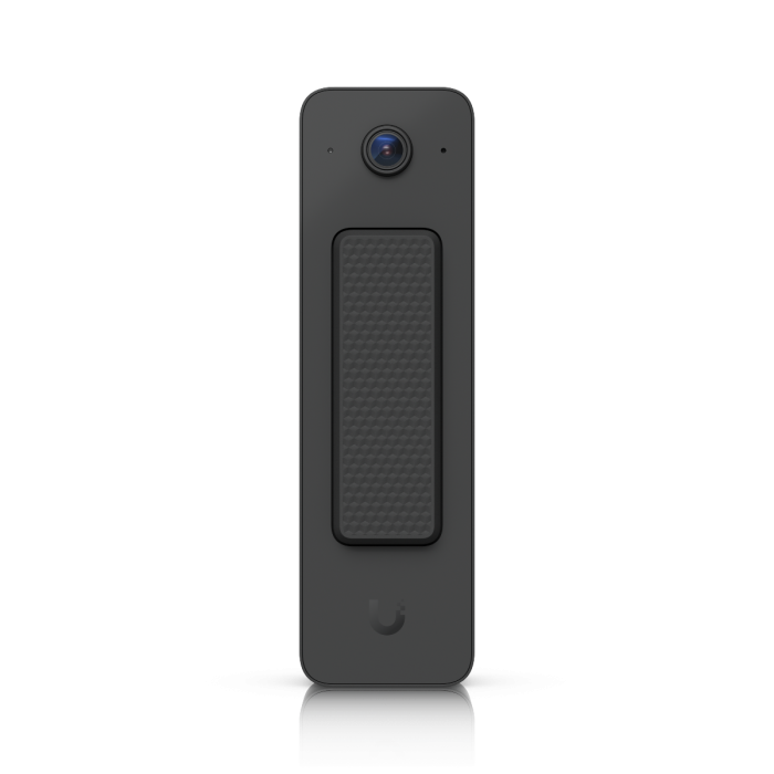Ubiquiti Doorbell Lite - črn