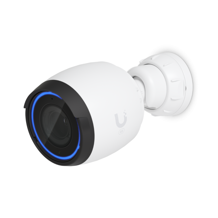 Ubiquiti kamera G5 Pro, bela