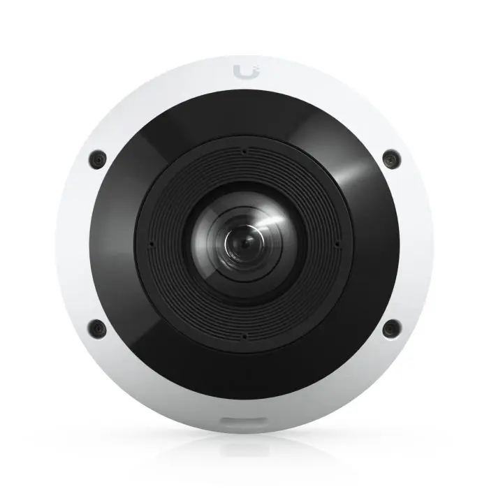 Ubiquiti kamera G6 Pro 360, bela