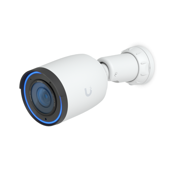 Ubiquiti kamera G6 Pro Bullet, bela