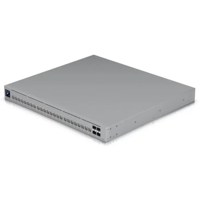 Ubiquiti UniFi Switch USW-Pro-HD-24-PoE