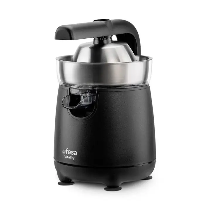 Ufesa spiller Vitality, 120W