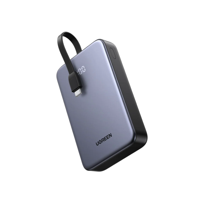 Ugreen 22,5W 20000mAh prenosna baterija
