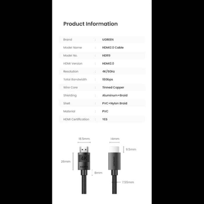 ugreen-4k-hdmi-14-cable-5m-80220-e0013712.webp
