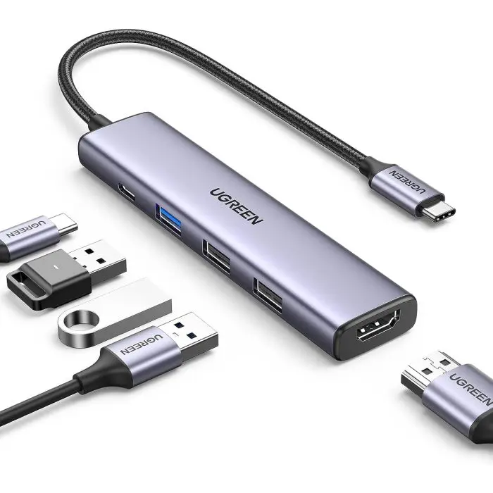 ugreen-5in1-usb-c-4k-hdmi-100w-4k30hz-hdmi-29933-e0013518.webp