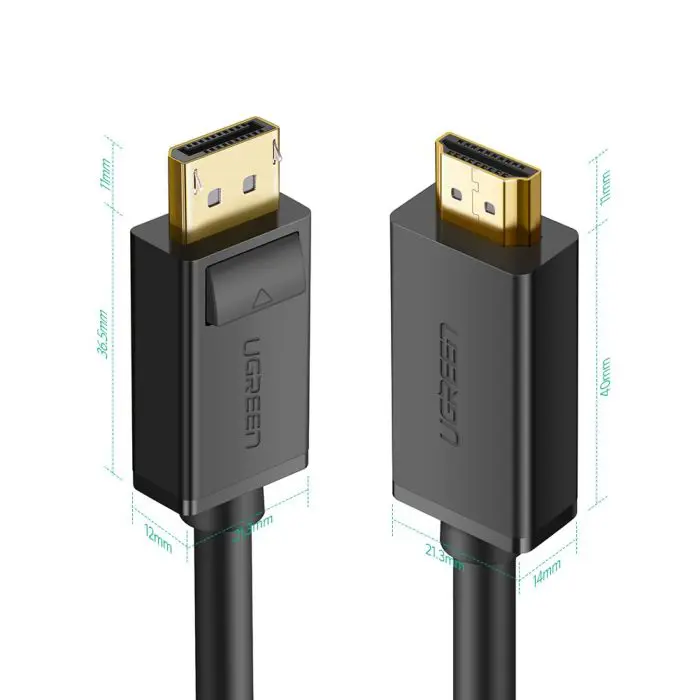 ugreen-cable-dp-to-hdmi-4k2k-30hz-5m-polybag-21913-e0013429.webp