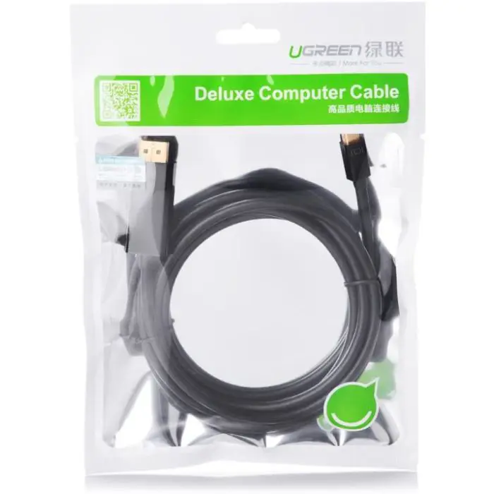ugreen-mini-dp-cable-to-hdmi-4k-15m-polybag-12028-e0013586.webp