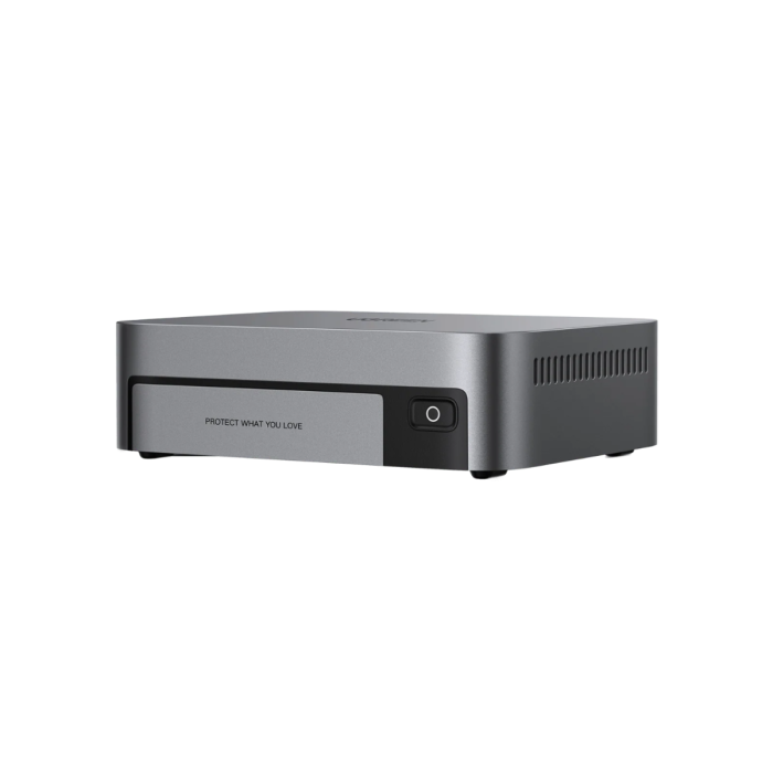 Ugreen NASync DXP480T za 4x M.2, Intel I5 1235u, 8GB DDR5, 1x10GbE mreža
