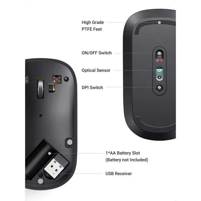ugreen-silent-bezicni-mis-4000-dpi-usb-sivi-29106-68885.webp